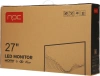 Монитор NPC 27 MF270B-V14
